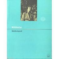 MÜLAKATLAR - SAMIHA AYVERDI