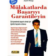 MÜLAKATLARDA BAŞARIYI GARANTILEYIN - JAYANT NEOGY