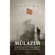 Mülazım - Ahmet Eroğlu