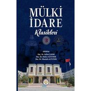 Mülki İdare Klasikleri Kolektif