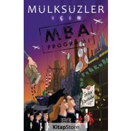 Mülksüzler - Serdar Karasulu