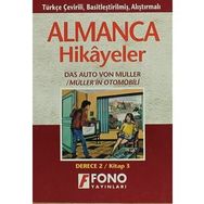Müller’in Otomobili derece - 2-C - Holger Knudsen Siegfried Nentwig