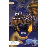 Mülteci Asansörü - Erhan Şibik