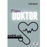 Mülteci Doktor Tilki Kitap