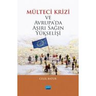 Mülteci Krizi Ve Avrupada Aşırı Sağın Yükselişi - Celil Batur
