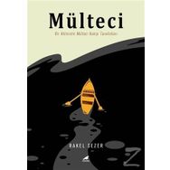 Mülteci - Rakel Sezer