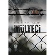 Mülteci Serdar Mirza Mollabey