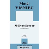 Mültecileeeer - Matei Visniec