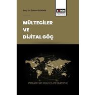 Mülteciler ve Dijital Göç Eğitim Yayınevi