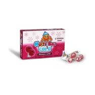 MultiBall Cold Ekinezya Çinko 12 Adet Lolipop
