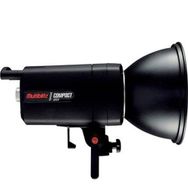 Multiblitz Compact Plus 200 W Paraflaş