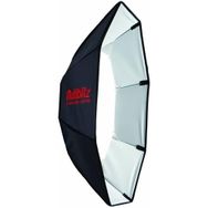 Multiblitz Glambox 90 cm Octabox
