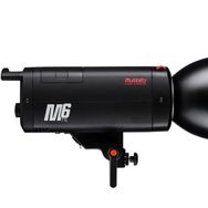 Multiblitz M6 TTL Tek Kafa
