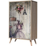 Multibox Eyfel Dolap
