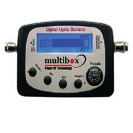 MultiBox MB-2013 Dijital Uydu Bulucu
