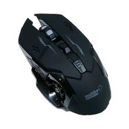 Multibox MBX4 Siyah Oyuncu Mouse