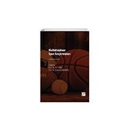 Multidisipliner Spor Araştırmaları - Kolektif