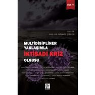 Multidisipliner Yaklaşımla İktisadi Kriz Olgusu Cilt 4 - Gülgün Çiğdem