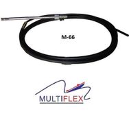 Multiflex M66 9 Feet Direksiyon Teli