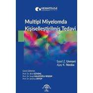 Multipl Miyelomda Kişiselleştirilmiş Tedavi - Ema Tıp Kitabevi