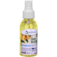 Multiplus 100 ml Limon Kolonyası Sprey