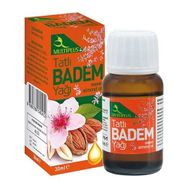 Multiplus 30 ml Tatlı Badem Yağı