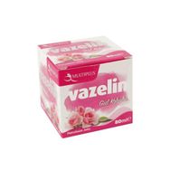 Multiplus Gül Kokulu 80 ml Vazelin