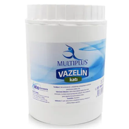 Multiplus Katı 1 kg 5'li Vazelin