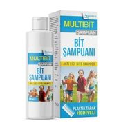 Multiplus Multibit Şampuanı - Bit Şampuanı