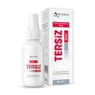 Multiplus Tersiz El Ayak ve Koltuk Altı Terlemelerine Karşı 50 ml Sprey