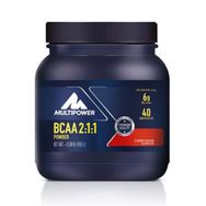 Multipower BCAA Powder 400 gr Amino Asit