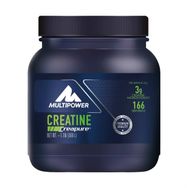 Multipower Creatine Powder 500 gr Amino Asit