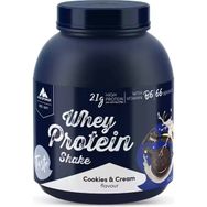 Multipower Whey 2000 gr Kurabiye Protein Shake