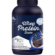 Multipower Whey 900 gr Kurabiye Protein Shake