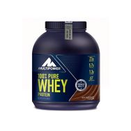 Multipower Whey Kahve-Karamel 2000 gr Protein Tozu