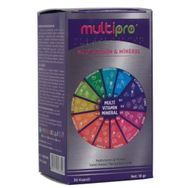 Multipro Multivitamin Mineral 30 Kapsül