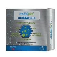 Multipro Omega 3 100 Kapsül Takviye Gıda
