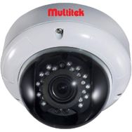 Multitek CIP 2 DV300 Güvenlik Kamerası