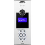 Multitek MB-10 Multibus Lcd Ekranlı Şifreli Kameralı Zil Paneli