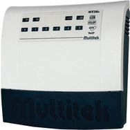 Multitek MT26S 2-Dış 6-Dahili Telefon Santrali