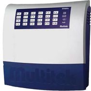Multitek Star 2s Caller ID 4-8 Telefon Santrali