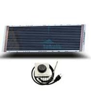 multiteknik 25x80 Cm Analog Termostatlı Karbon Isıtıcı