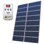 Multiteknik Dijital Termostatlı 120x200 cm Halı Altı Isıtıcı