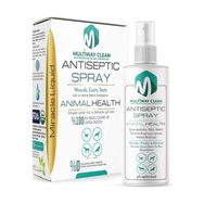 Multiway Clean 100 ml Antiseptik Sprey Yara Bakım