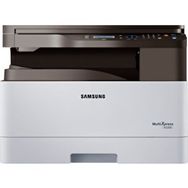 Multixpress Sl-k2200 A3 Samsung Multixpress Sl-k2200 A3 - A4 Tarayıcı + Fotokopi + Çok Fonksiyonlu Lazer Yazıcı