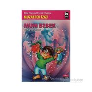 MUM BEBEK - MUZAFFER İZGU