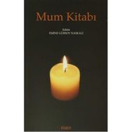 Mum Kitabı - Emine Gürsoy Naksali