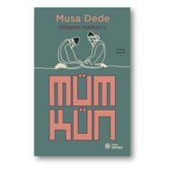 Mümkün - Doğan Novus
