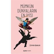 Mümkün Dünyaların En İyisi - Steven Nadler