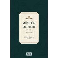 Mümkün Mertebe - Ömer İdris Akdin